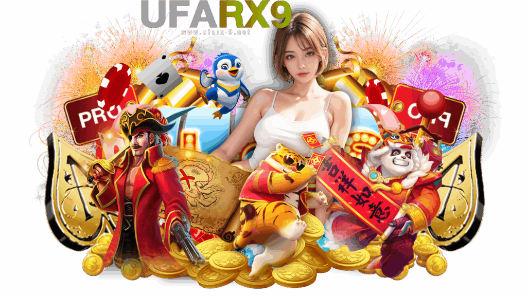 ufarx9